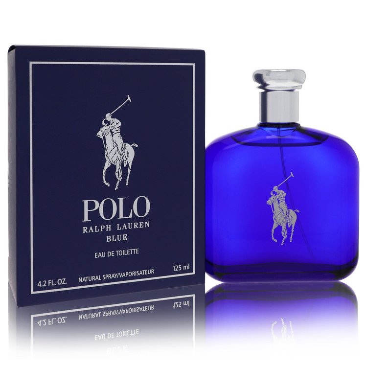 Ralph Lauren Polo Blue