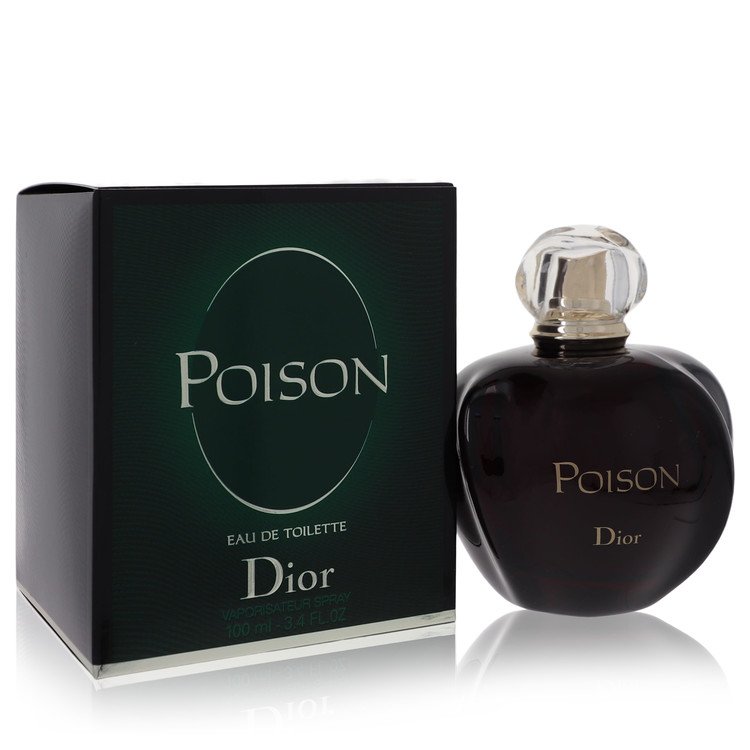Christian Dior Poison