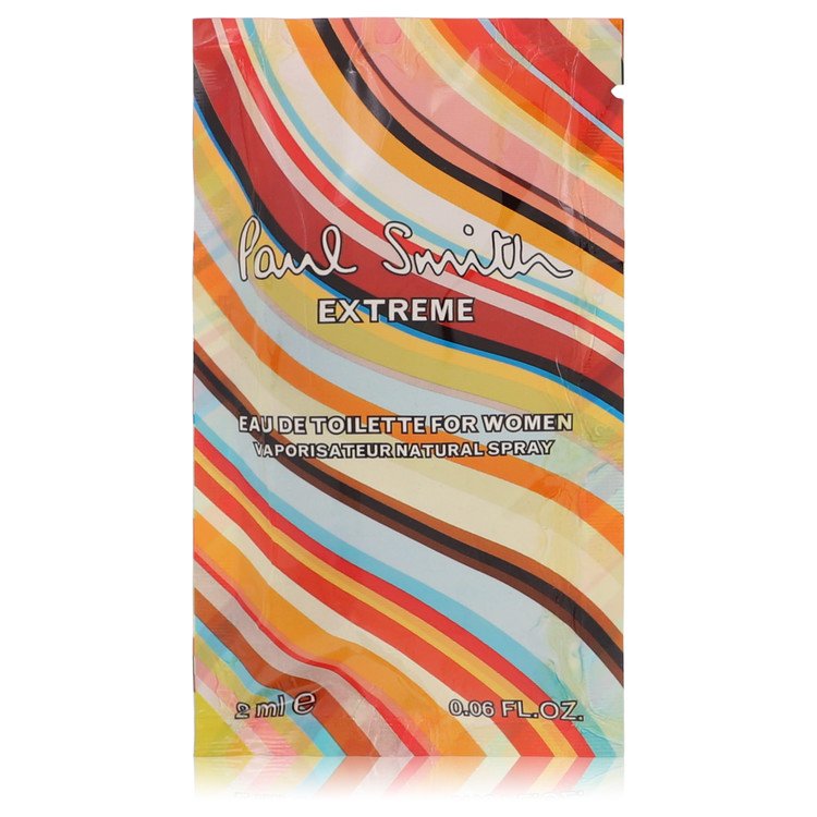 Paul Smith Paul Smith Extreme