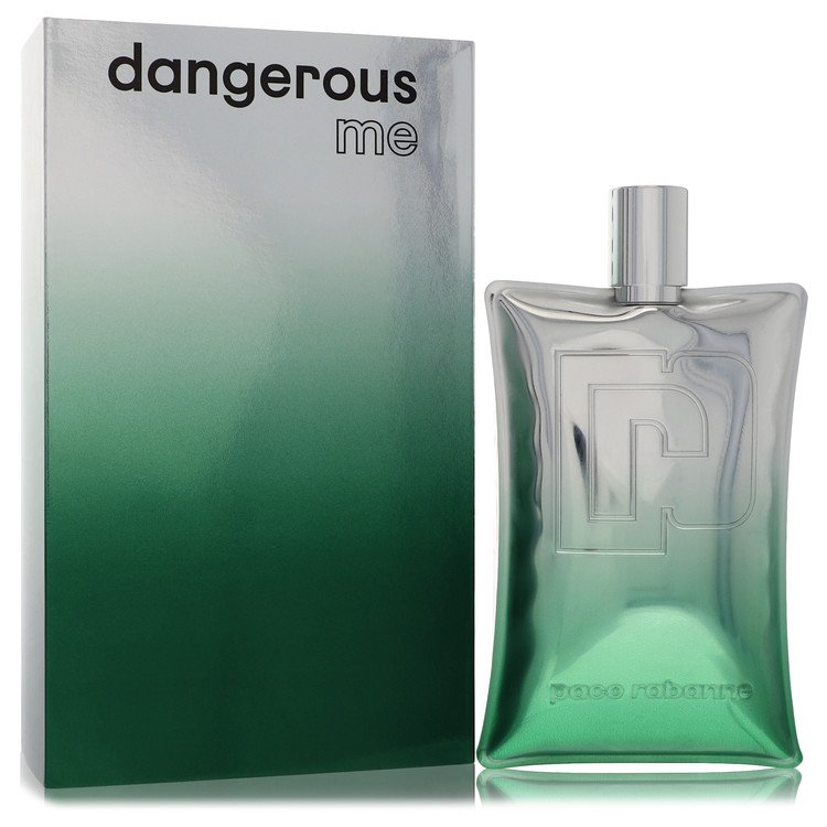 Paco Rabanne Paco Rabanne Dangerous Me
