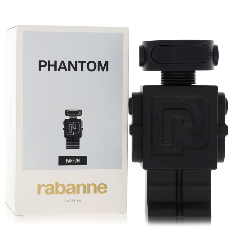 Paco Rabanne Phantom