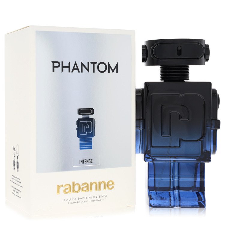 Paco Rabanne Paco Rabanne Phantom Intense