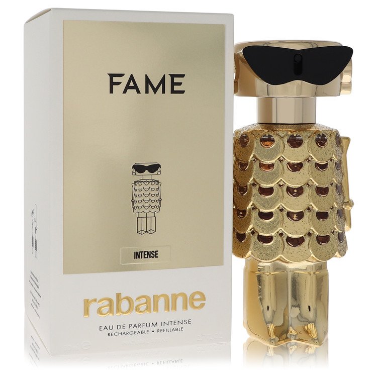 Paco Rabanne Paco Rabanne Fame Intense