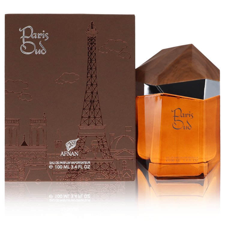 Afnan Paris Oud