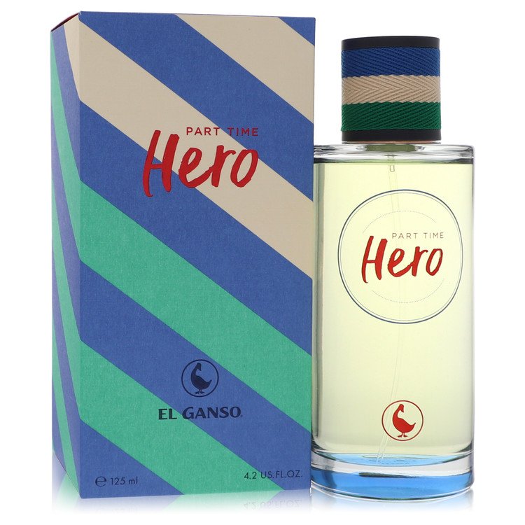 El Ganso El Ganso Part Time Hero