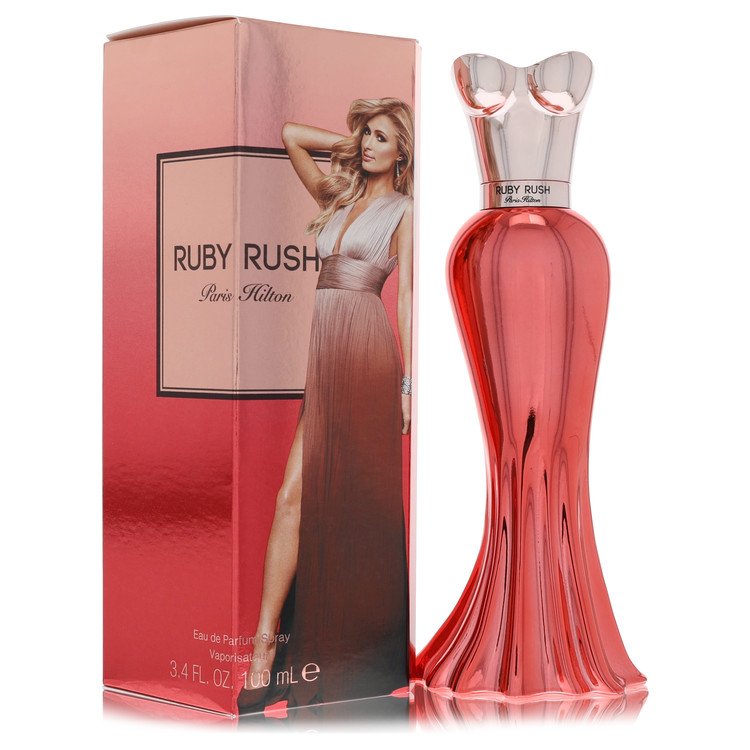 Paris Hilton Ruby Rush