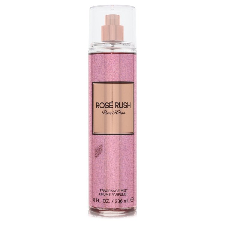 Paris Hilton Rose Rush Body Mist