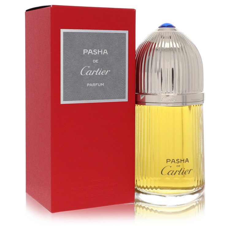 Cartier Pasha De Cartier