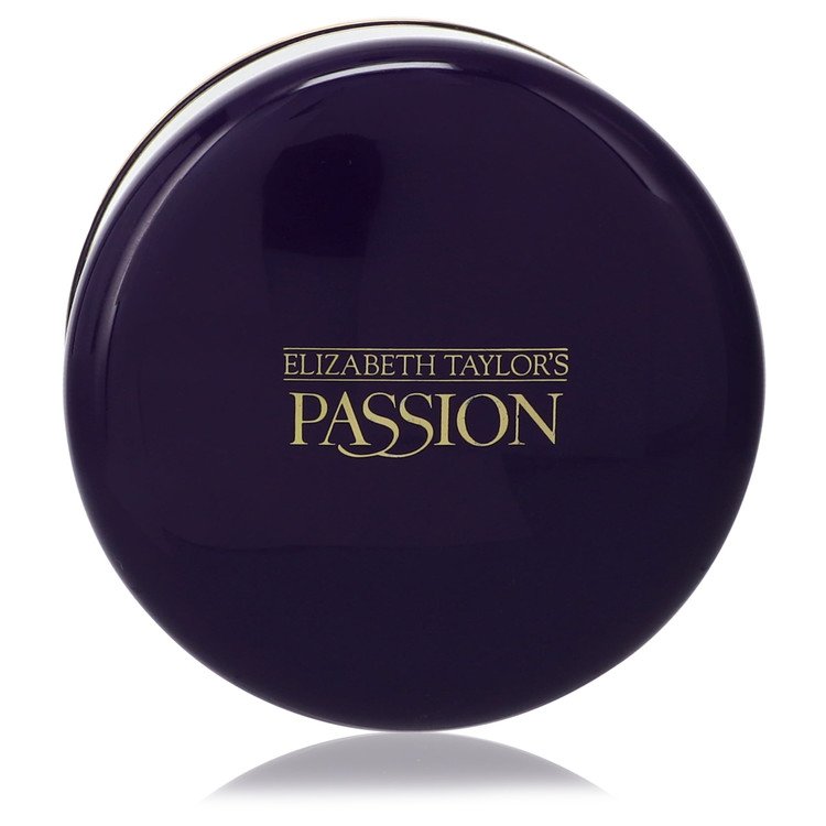 Elizabeth Taylor Passion Body Powder