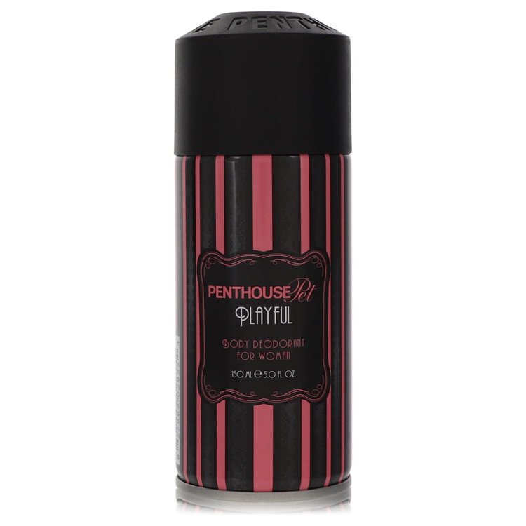 Penthouse Playful Deodorant