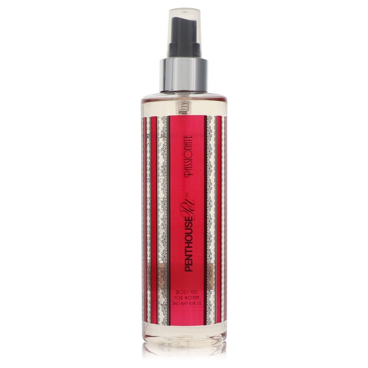 Penthouse Passionate Deodorant
