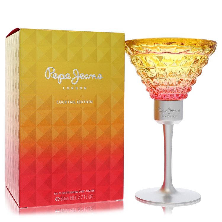 Pepe Jeans London Pepe Jeans Cocktail Edition