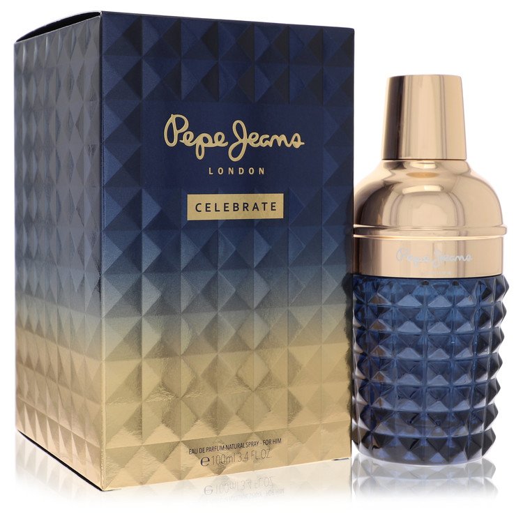 Pepe Jeans London Pepe Jeans Celebrate