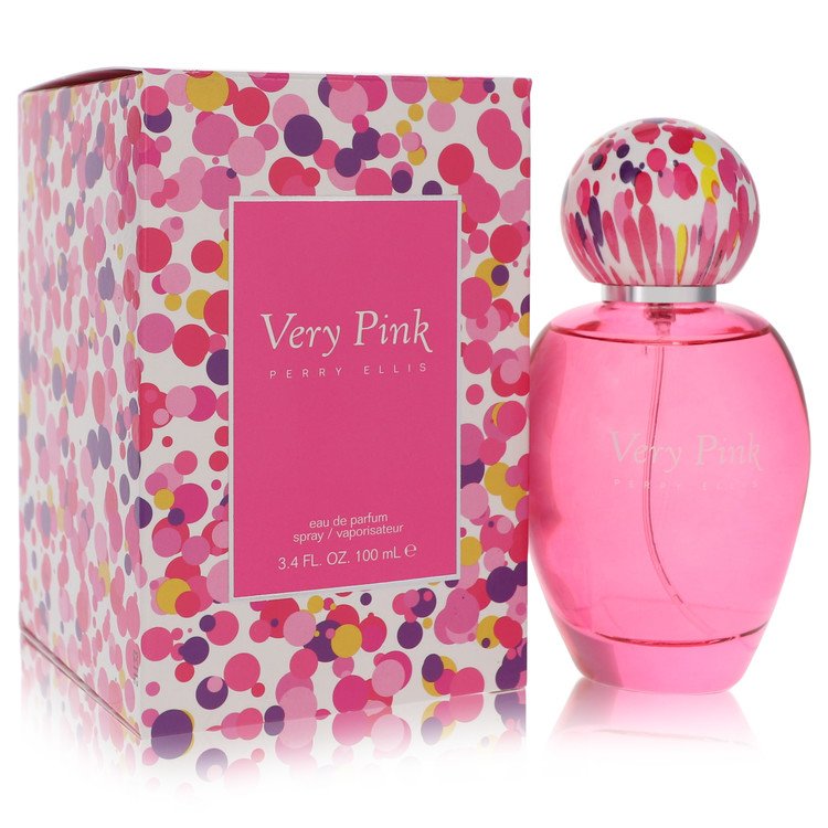 Perry Ellis Perry Ellis Very Pink