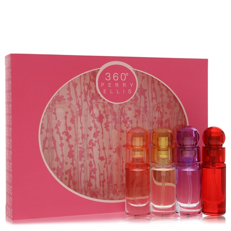 Perry Ellis perry ellis 360 Gift Set