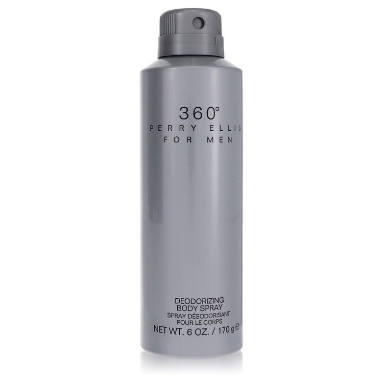 Perry Ellis 360 Body Mist