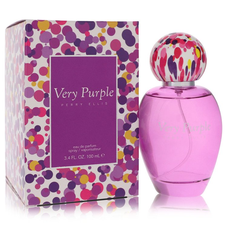Perry Ellis Perry Ellis Very Purple