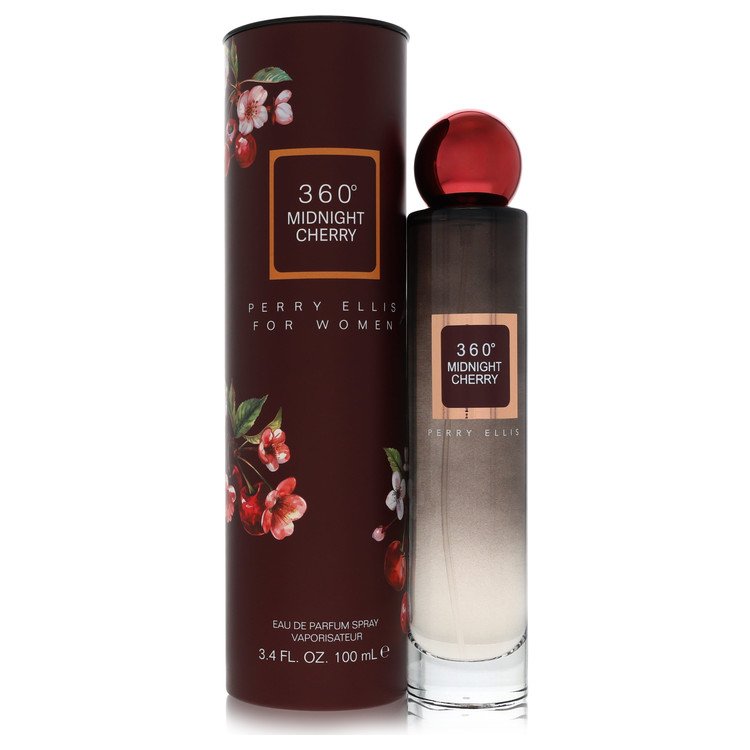 Perry Ellis Perry Ellis 360 Midnight Cherry