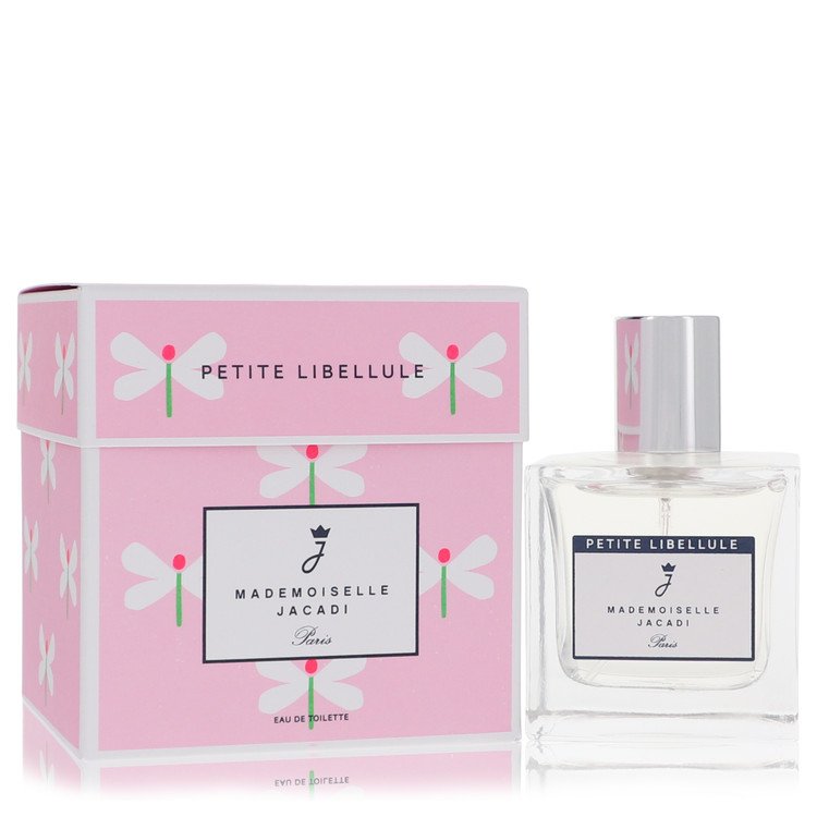 Jacadi Petite Libellule Mademoiselle Jacadi