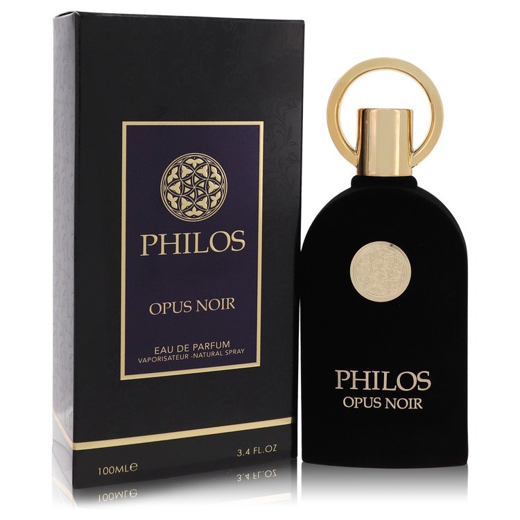Maison Alhambra Philos Opus Noir