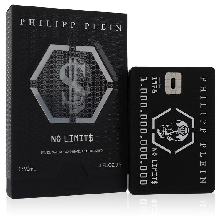 Philipp Plein Parfums Philipp Plein No Limits