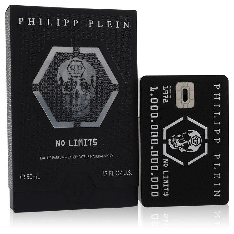 Philipp Plein Parfums Philipp Plein No Limits