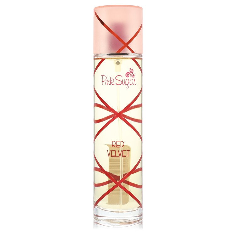 Aquolina Pink Sugar Red Velvet