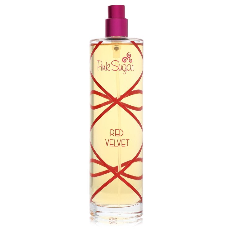 Aquolina Pink Sugar Red Velvet