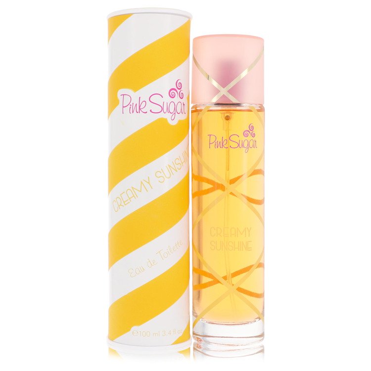 Aquolina Pink Sugar Creamy Sunshine