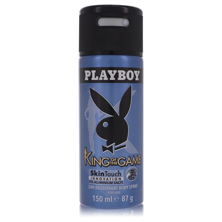 Playboy King of The Game