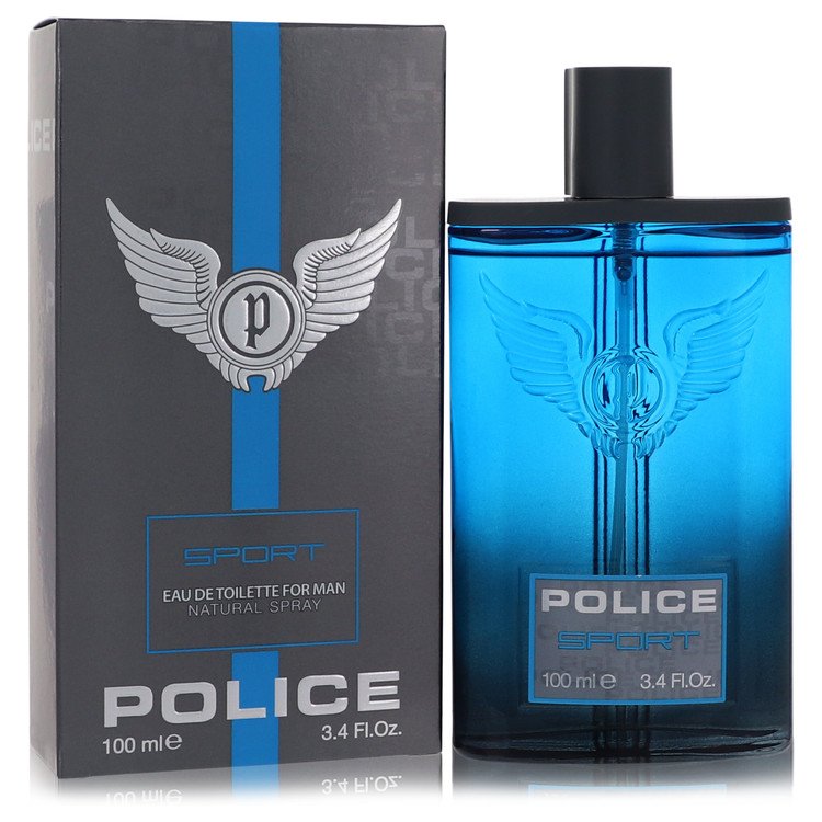 Police Colognes Police Sport