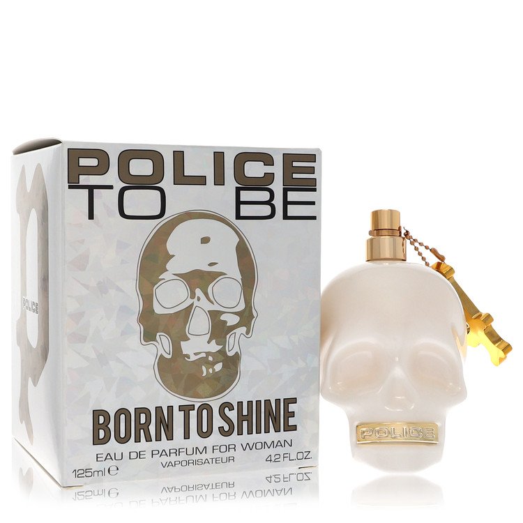 Police Colognes Police To Be Born To Shine