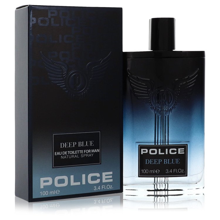 Police Colognes Police Deep Blue
