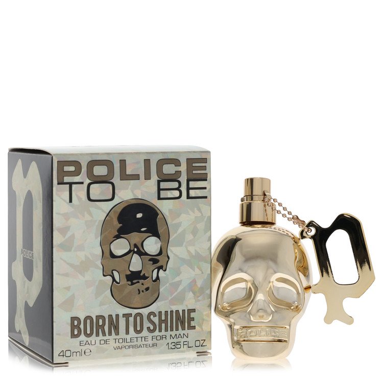 Police Colognes Police To Be Born To Shine