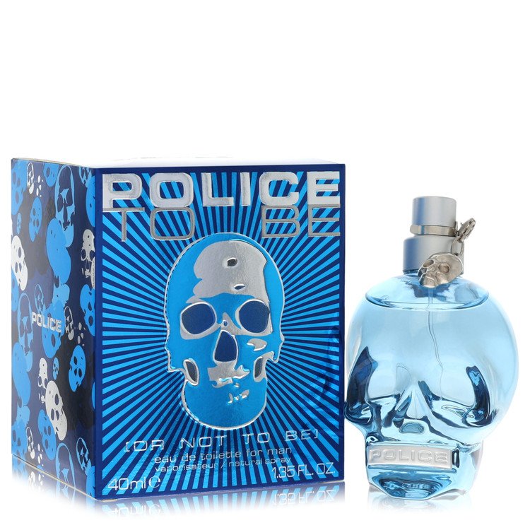 Police Colognes Police To Be