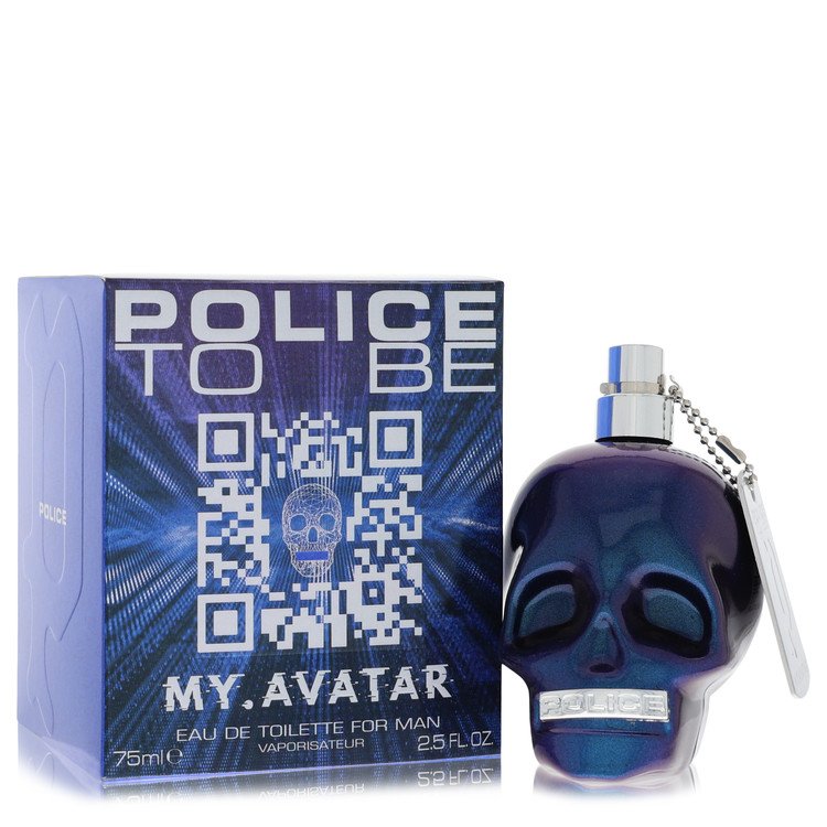Police Colognes Police To Be My Avatar