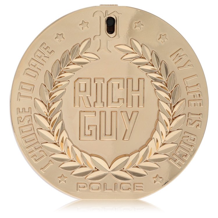 Police Colognes Police Rich Guy