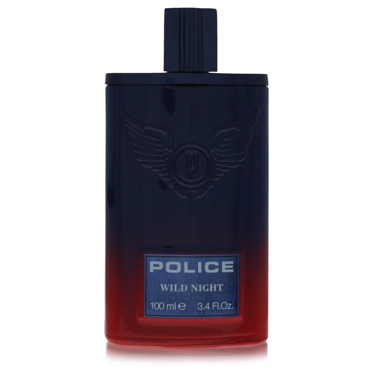 Police Colognes Police Wild Night