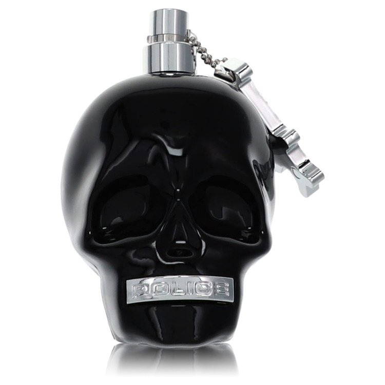 Police Colognes Police To Be Bad Guy