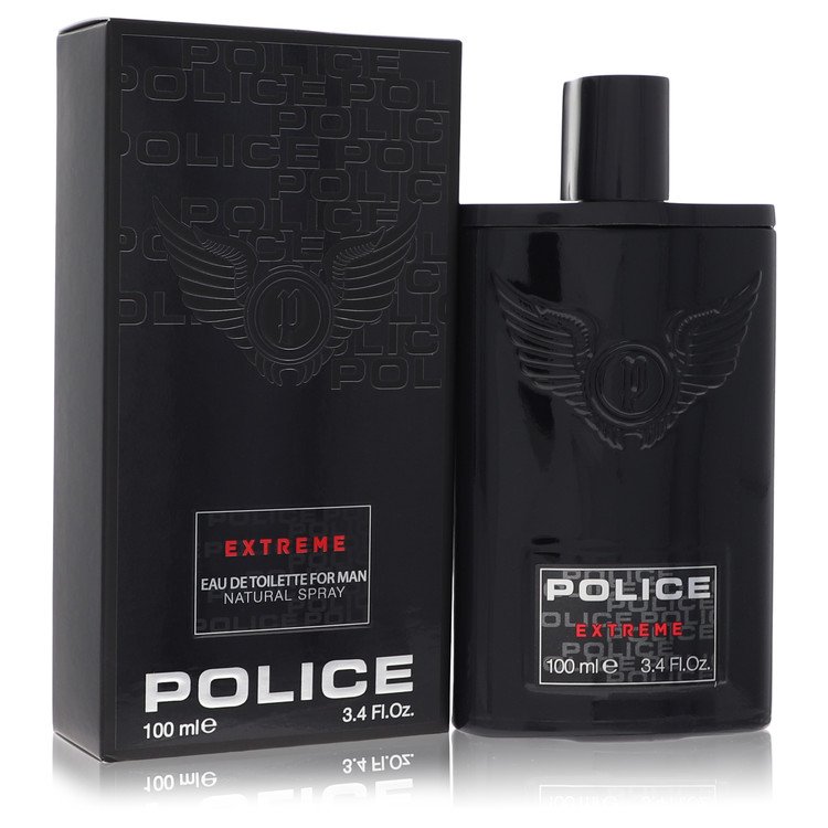 Police Colognes Police Extreme