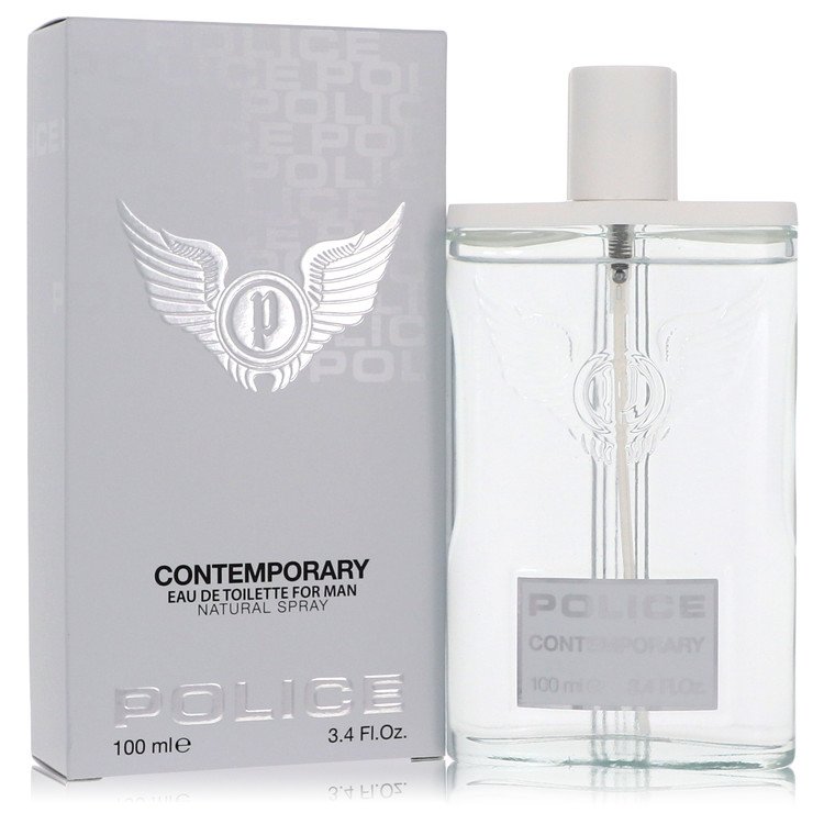 Police Colognes Police Contemporary
