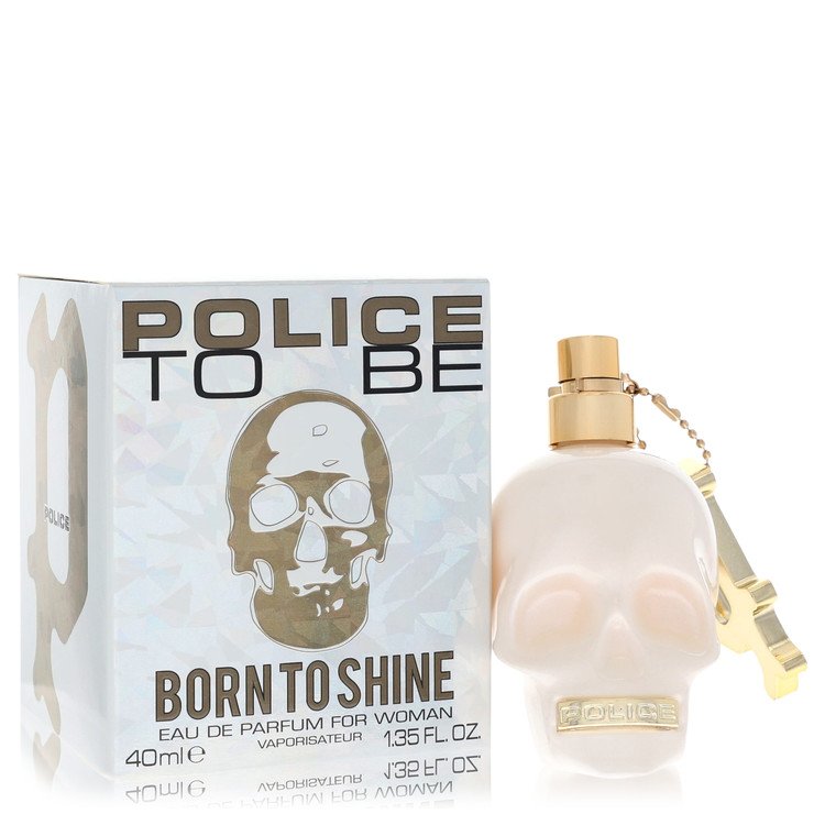 Police Colognes Police To Be Born To Shine