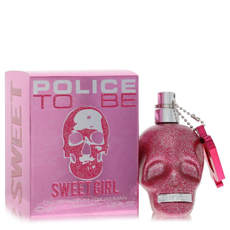Police Colognes Police To Be Sweet Girl