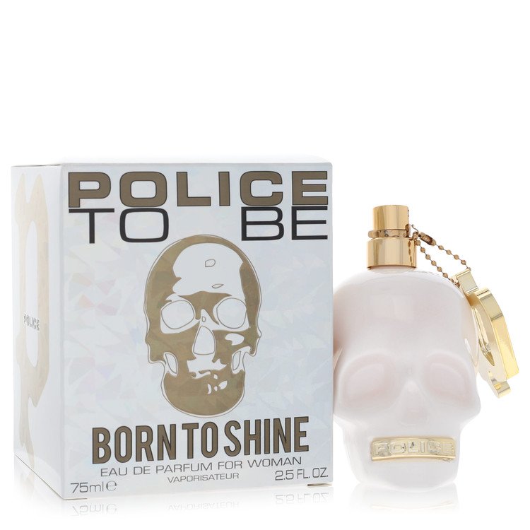Police Colognes Police To Be Born To Shine