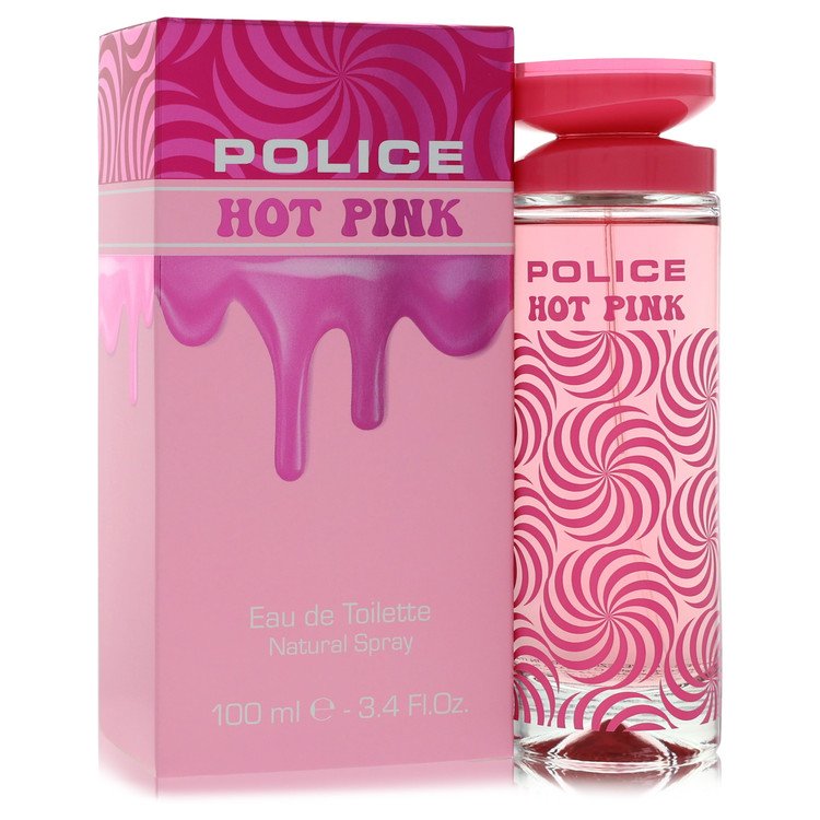 Police Colognes Police Hot Pink
