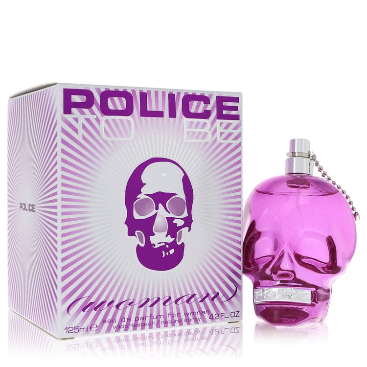 Police Colognes Police To Be