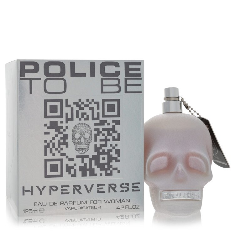Police Colognes Police To Be Hyperverse