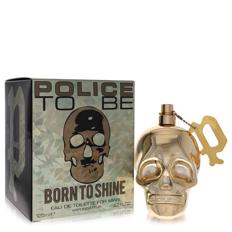 Police Colognes Police To Be Born To Shine