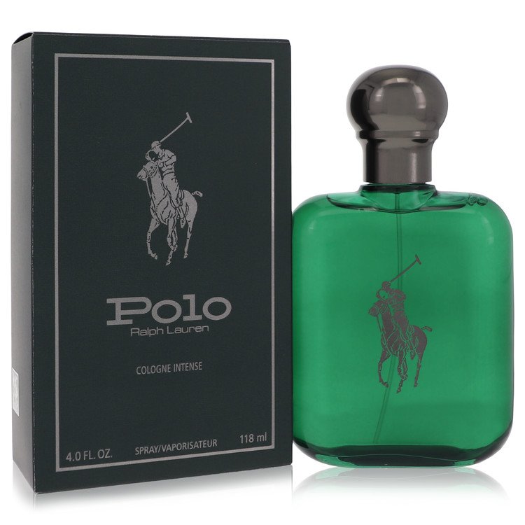 Ralph Lauren Polo Cologne Intense