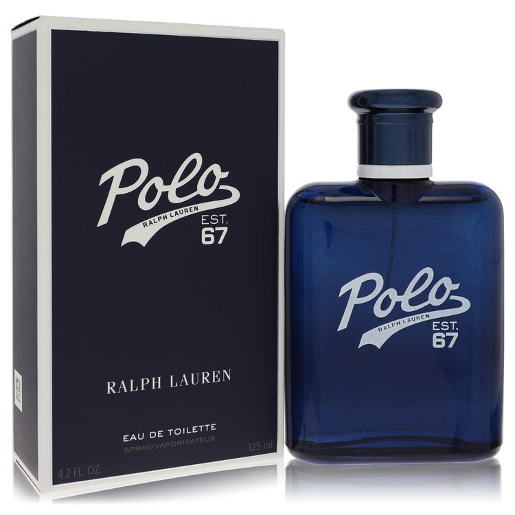 Ralph Lauren Polo 67
